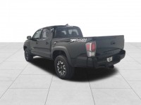 Used 2023 Toyota Tacoma TRD Off-Road