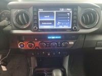 Used 2023 Toyota Tacoma TRD Off-Road