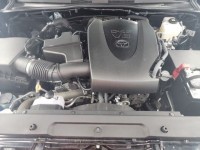 Used 2023 Toyota Tacoma TRD Off-Road