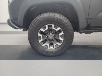 Used 2023 Toyota Tacoma TRD Off-Road