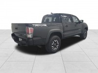 Used 2023 Toyota Tacoma TRD Off-Road