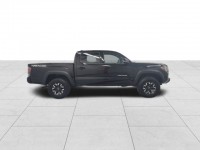 Used 2023 Toyota Tacoma TRD Off-Road