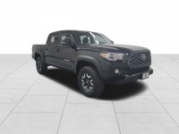 Used 2023 Toyota Tacoma TRD Off-Road