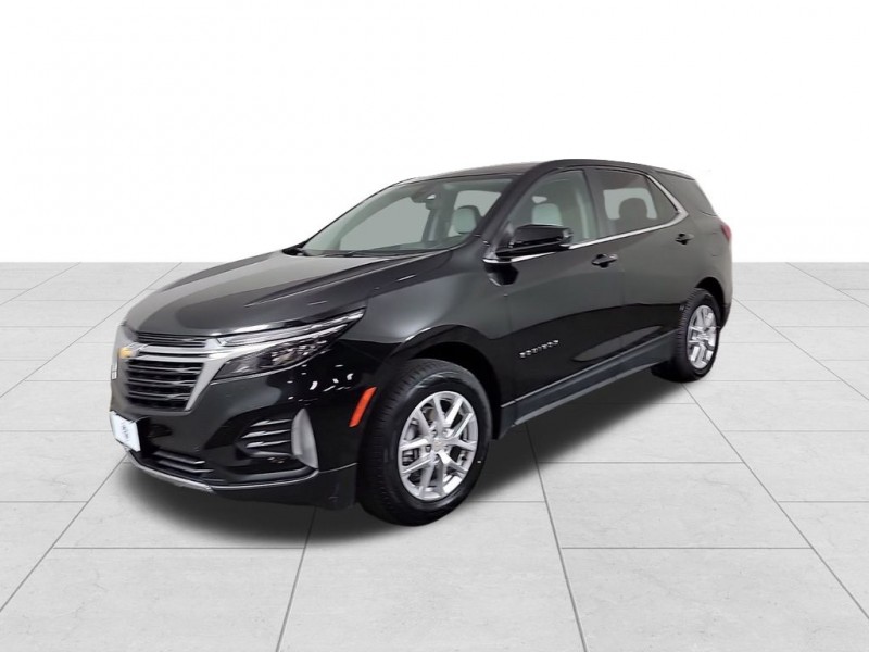 Used 2023 Chevrolet Equinox LT
