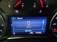 Used 2023 Chevrolet Equinox LT