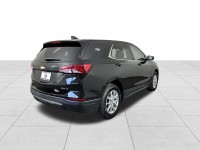 Used 2023 Chevrolet Equinox LT