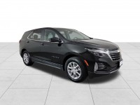Used 2023 Chevrolet Equinox LT