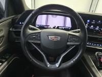 Used 2023 Cadillac Escalade Sport