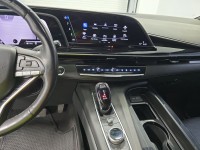 Used 2023 Cadillac Escalade Sport