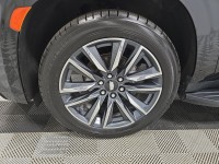Used 2023 Cadillac Escalade Sport