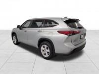 Used 2023 Toyota Highlander LE