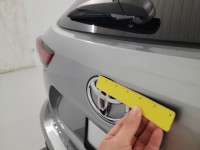 Used 2023 Toyota Highlander LE