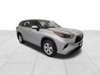 Used 2023 Toyota Highlander LE