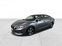 Certified Pre Owned 2023 Nissan Sentra SV