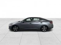 Certified Pre Owned 2023 Nissan Sentra SV