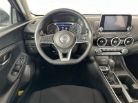 Certified Pre Owned 2023 Nissan Sentra SV
