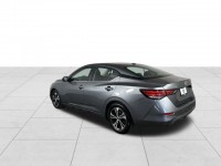 Certified Pre Owned 2023 Nissan Sentra SV