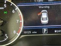 Certified Pre Owned 2023 Nissan Sentra SV