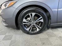 Certified Pre Owned 2023 Nissan Sentra SV