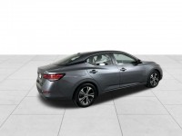 Certified Pre Owned 2023 Nissan Sentra SV