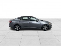 Certified Pre Owned 2023 Nissan Sentra SV