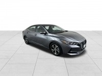 Certified Pre Owned 2023 Nissan Sentra SV