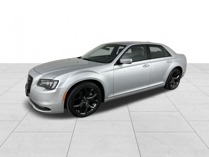 Used 2023 Chrysler 300 S