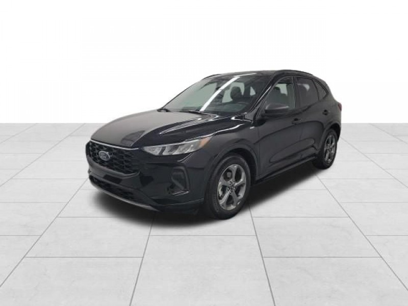 Used 2023 Ford Escape ST-Line