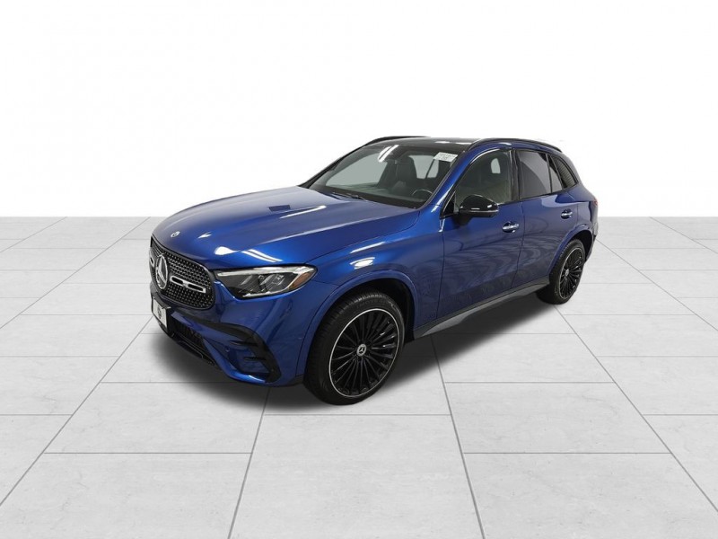 Used 2023 Mercedes-Benz GLC 300 GLC 300