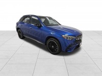 Used 2023 Mercedes-Benz GLC 300 GLC 300