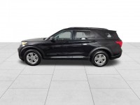 Used 2023 Ford Explorer XLT
