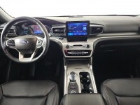 Used 2023 Ford Explorer XLT