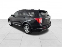 Used 2023 Ford Explorer XLT