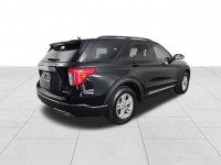 Used 2023 Ford Explorer XLT