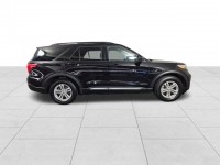 Used 2023 Ford Explorer XLT
