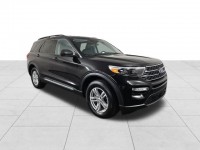 Used 2023 Ford Explorer XLT