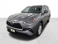 Used 2023 Toyota Highlander LE