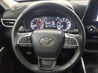 Used 2023 Toyota Highlander LE