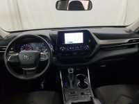Used 2023 Toyota Highlander LE