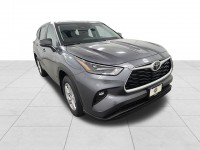 Used 2023 Toyota Highlander LE