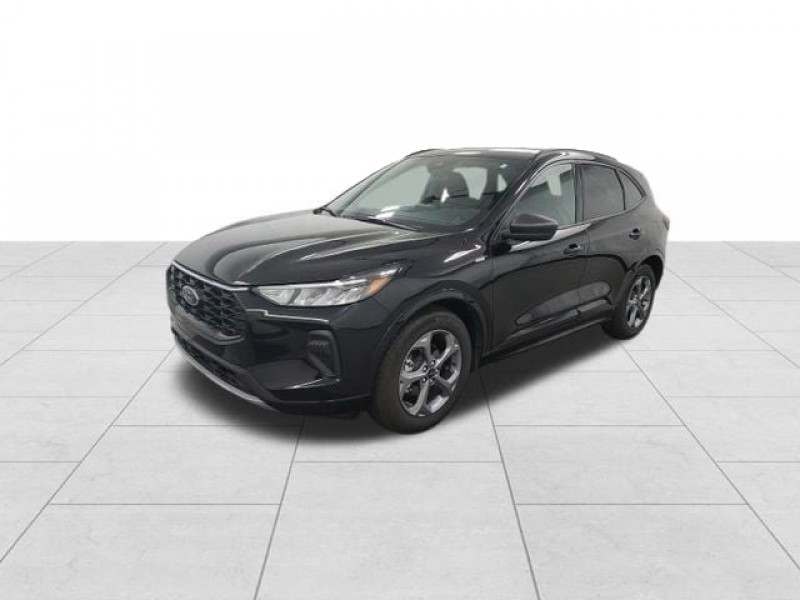 Used 2023 Ford Escape ST-Line