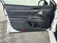 Used 2023 Toyota Camry LE