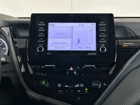 Used 2023 Toyota Camry LE
