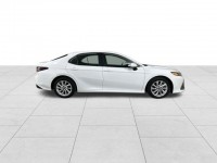 Used 2023 Toyota Camry LE