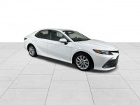 Used 2023 Toyota Camry LE