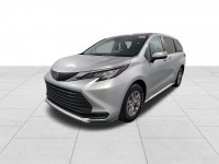 Used 2023 Toyota Sienna LE 8 Passenger