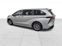 Used 2023 Toyota Sienna LE 8 Passenger
