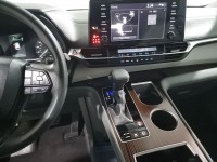 Used 2023 Toyota Sienna LE 8 Passenger