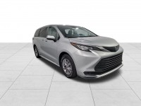 Used 2023 Toyota Sienna LE 8 Passenger