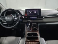 Used 2023 Toyota Sienna LE 8 Passenger